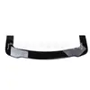 Kit de Surround de Pala Delantera de Tres Etapas Adecuado para Labio Delantero de Dodge Challenger 2011-2022