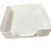Bandeja de Recolección de Agua para Lavadora Transfronteriza, Bandeja de Drenaje Antiderrames, Herramienta, Bandeja de Drenaje para Lavadora Doméstica, Desmontable