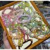 Caja Stall Mercado Nocturno Estudiante Emprendedor Regalo Feria del Templo Pulsera Nueva Chinoiserie 10 Yuanes 15 Yuanes Modelo Fuente Venta al por Mayor