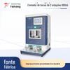 Pequena Máquina de Montagem de 2 Estações de Alta Sensibilidade Máquina de Teste 600ml Concentração de Fumaça Máquina de Teste de Vida Útil Testador de Resistência à Sucção