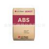 ABS Corea LG Chemical XR404T XR404HJ grado resistente al calor material especial para carcasa de electrodomésticos y aparatos eléctricos