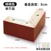 Almohadillas para Patas de Sofá de Madera Maciza, Patas de Sofá, Pies de Madera, Patas de Mesa de Centro en Forma de L, Pies Base, Patas de Cama, Pies de Mueble, Accesorios para Sofá