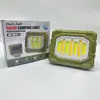 Linterna Solar para Camping HB-9016 a HB-9019