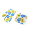Guantes de Aislamiento para Cocina Doméstica Guantes para Horno Microondas Engrosados Resistentes a Altas Temperaturas a Prueba de Calor Juego de Equipo de Protección para Hornear