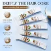 Mascarilla para el Cabello Sadoer Nutritiva de Aceite de Coco, Todo en Inglés, Acondicionador para el Cabello Hidratante, Nutritivo y Suavizante, Venta al por Mayor de Comercio Exterior Transfronterizo