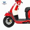 Muscle car wolf é adequado para Honda NWF125 barra de proteção do escapamento barra protetora tubo de escape para-choque peças de modificação anti-queda e anti-colisão
