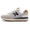 Zapatos Clásicos para Hombre con Letra N, Zapatillas Transpirables de Moda y Tendencia para Parejas, Zapatillas Ligeras de Suela Gruesa para Correr en Todas las Estaciones, Transfronterizo