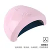 Lámpara de curado para gel de uñas de 48W personalizada, lámpara de curado para esmalte de uñas, más vendida en Taobao, lámpara LED para salón de uñas, transfronterizo