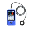 Medidor de Iluminância Espectral Linshang Ls335 Fotossíntese de Plantas Fluxo Fótonico Densidade Ppfd Detecção Fotômetro