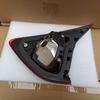Para lámpara plana Mazda Mazda CX5 2012