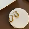 Aretes de Perlas Naturales, Exquisitos Minimalistas de Nicho para Mujer, Lujo Ligero de Alta Gama, Aretes S925, Accesorios para Orejas de Venta Caliente 2026