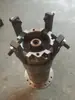 Mandril Pneumático para Máquina de Corte de Mesa, Mandril para Máquina de Corte de Tiras, Mandril para Máquina de Divisão