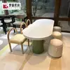 Escritório de Vendas Piso Elevado Mesas e Cadeiras Infantis Jardim de Infância Educação Infantil Mesas de Artesanato Mesas de Estudo Mesas de Jogo para Treinamento Mesas com Blocos