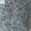 Em estoque: veludo pêssego, veludo em relevo, tecido de veludo com estampa de pena de pássaro, tecido para luvas de pelúcia, veludo escovado, tecido para brinquedos de pelúcia