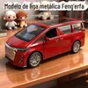 Carro de Brinquedo Clássico Retro Fusca de Liga Metálica com Puxar para Trás para Meninos, Modelo Grande, Simulação Infantil Atacado