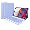Adequado para 2025 iPad Pro 110.9 Teclado Bluetooth Capa Protetora Case para Tablet Apple M5 Air13 Tátil Magnético