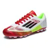 Zapatos de Fútbol F50 Transpirables Transfronterizos Copa del Mundo Frescos Botas de Fútbol Calzado Cómodo y Transpirable Venta al por Mayor