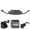 Yubo - Adecuado para Ford Focus 2015-2018 Soporte de Soporte de Soporte de Parachoques Delantero F1Ez17C897C