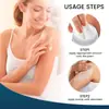 Sumifun Nuevo Producto Transfronterizo Crema Ungüento para el Cuidado de Cicatrices en la Piel, Crema Tópica Suave, Refrescante y Cómoda