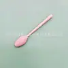 Escova de Limpeza de Silicone para Cravos e Acne, Escova Manual de Massagem Facial, Escova de Silicone Multifuncional Esfoliante