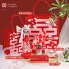 Lembrancinhas de Casamento para Madrinhas Darem ao Grupo de Irmãs e Melhores Amigas, Lembrancinhas para Convidados do Banquete de Casamento, Presentes Casuais, Sacolas Tote de Toalha
