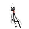 Banderas de Viento Decorativas para Navidad, Halloween, Día de la Independencia Transfronterizas, Accesorios de Decoración para Exteriores, Banderas de Dirección del Viento, Decoraciones Colgantes, Hecho a Medida