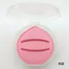 Xuanzi Pó de Marshmallow Esponja de Ar para Maquiagem Não Absorvente Ferramenta Especial Esponja de Beleza Conjunto