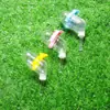 Bebedero para Hámster a Prueba de Fugas Colgante/con Base, Combina para Crear Juegos (Adecuado para Mascotas Pequeñas)