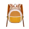 Bolso con Bloques de Color 2026 Nuevo para Hombres y Mujeres, Mochila Multifuncional Ligera Dopamina para Ciclismo al Aire Libre y Senderismo