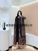 Cardigan Plegado Miyake Personalizado Estilo Primavera y Otoño Vestido Abrigo Trench Coat Ropa para Mujer Abrigo Trench para Mujer
