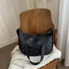 Bolso de Mano Pequeño de Alta Gama para Mujer 2026 Nuevo de Moda Versátil para el Trabajo Bolso de Hombro Lujo Ligero Elegante Bolso Cruzado