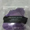 Toalla Exfoliante para la Espalda con Correa Larga, Toalla de Sauna de Alta Elasticidad con Cordón para Exfoliar la Espalda