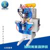 Purificación de agua directa de fábrica elemento filtrante de acero inoxidable Máquina de soldadura por rollo FNZ-75 prefiltro cartucho filtrante de acero inoxidable