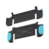 Funda Protectora con Agarre Desmontable para Host Switch2 Generation Cáscara Dura Protectora Ns2 Se Puede Insertar en la Base Tns-5196
