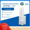 Filtro Ptfe Ptfe Hidrofóbico Microporoso Dobrável Elemento Filtrante Filtro de Esterilização de Ar Resistência a Altas Temperaturas e Corrosão