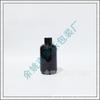 Botella Azul Marrón Negra con Tapa de Rosca 180ML Botella para Líquidos Botella para Loción Botella para Cebo de Pesca Botella para Aceites Esenciales 180ML Botella con Tapa Estándar
