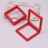 Caja para Insignias, Anillos, Collares, Pulseras, Pinzas para el Cabello, Joyero, Almacenamiento de Esmalte de Uñas, Caja de Empaque para Joyería, Calidad de Exportación