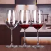 Atacado de Fábrica Taça de Vinho Tinto de Cristal Cálice Estilo Restaurante Hotel Cálice de Grande Capacidade
