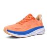 Zapatos Deportivos para Correr al Aire Libre Hk Suela Suave Malla Elegante Transpirables Zapatos Casuales Ultra-Ligeros Moda Versátiles Zapatos Deportivos de Alta Elasticidad Amortiguadores