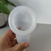 Funil Urinário para Pacientes Paralíticos/Acessórios de Urinol para Homens/Urinol de Silicone Macio para Idosos