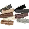 Leggings térmicos para niña otoño e invierno ropa exterior forrados de polar engrosados mallas de invierno enteras para niños mallas de pie para bebé