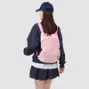 Mochila de Viagem Nova Moda Outono 2026 Transfronteiriça Mochila Esportiva ao Ar Livre Mochila de Caminhada Leve à Prova d'Água Mochila Escolar