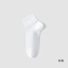 Calcetines Zhuji para mujer, calcetines finos de verano, calcetines de algodón desodorante de malla transpirable, calcetines de algodón para mujer, calcetines de verano