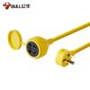 Cable de extensión para carga de coche Bull se adapta a la mayoría de los cables de extensión para carga de coche serie GN-C301X