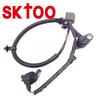 Para sensor de cigüeñal Honda 37840-paa-a01 0296000500 37500P0AA01