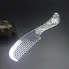 Peines Chapados en Plata, Regalos Promocionales, Obsequios para Puestos Callejeros, Exposiciones y Joyerías, Suministro para Transmisiones en Vivo, Fabricante