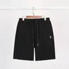 Pantalones cortos de polo de verano para hombre con logo de poni, de tres cuartos de largo, pantalones de chándal POLO, pantalones deportivos, informales para vacaciones, holgados, de secado rápido, PL