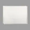 [Borda Fosca] Fosco Suave Translúcido 36g Artesanal DIY Resistente ao Calor Auxílio para Passar para Bordado de Feijão Papel para Passar