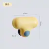 Mini Cepillo Limpiador de Espejos con Forma de Nube Tipo T Lindo y Práctico para Espejos de Baño, Herramienta Conveniente para Limpiar Vidrio