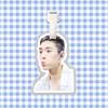 Cai Xukun Liga Juvenil de los Tiempos Wang Jiaer Día del Trabajo Xue Zhiqian Zhang Jie Concierto de Estrellas Etiqueta de Equipaje